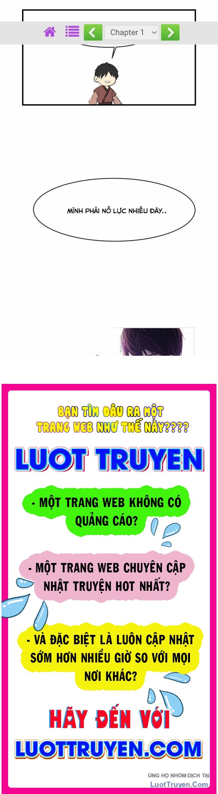 Huyết Chiến Hoa Sơn Chapter 1 - Trang 33