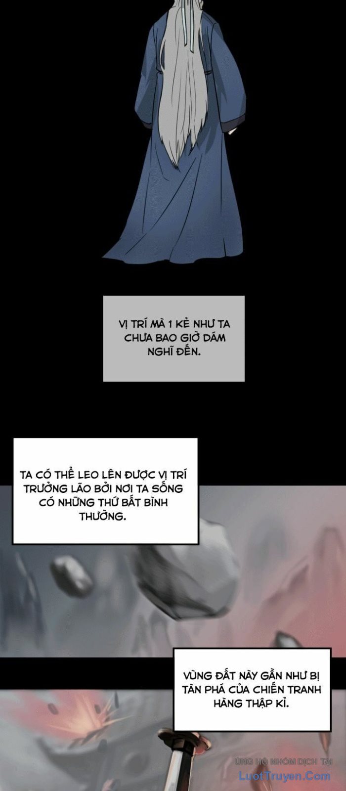 Huyết Chiến Hoa Sơn Chapter 1 - Trang 4