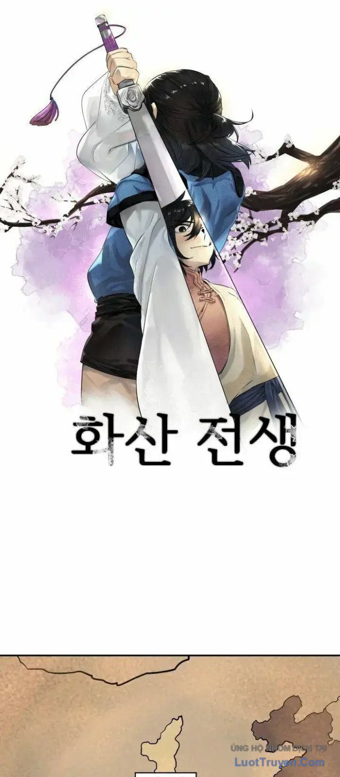 Huyết Chiến Hoa Sơn Chapter 10 - Trang 9