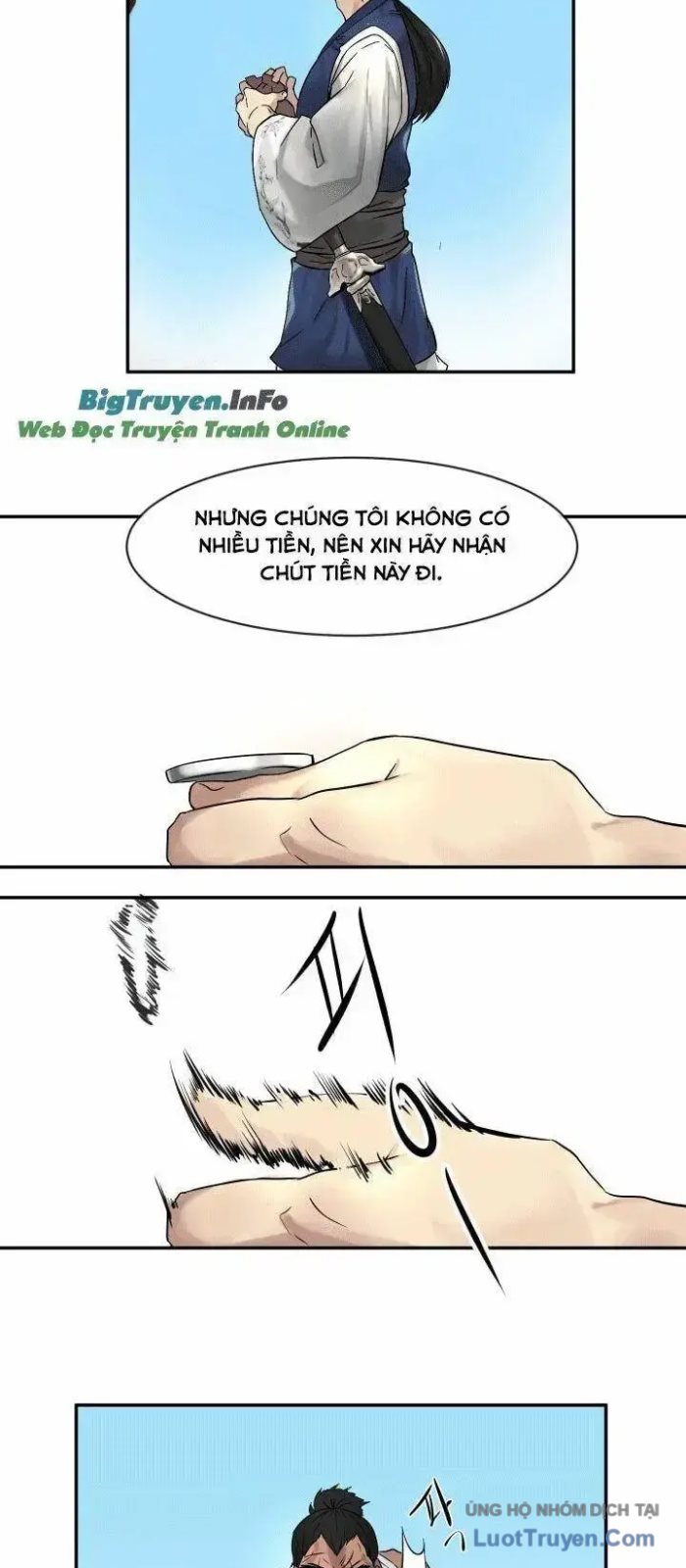 Huyết Chiến Hoa Sơn Chapter 10 - Trang 19
