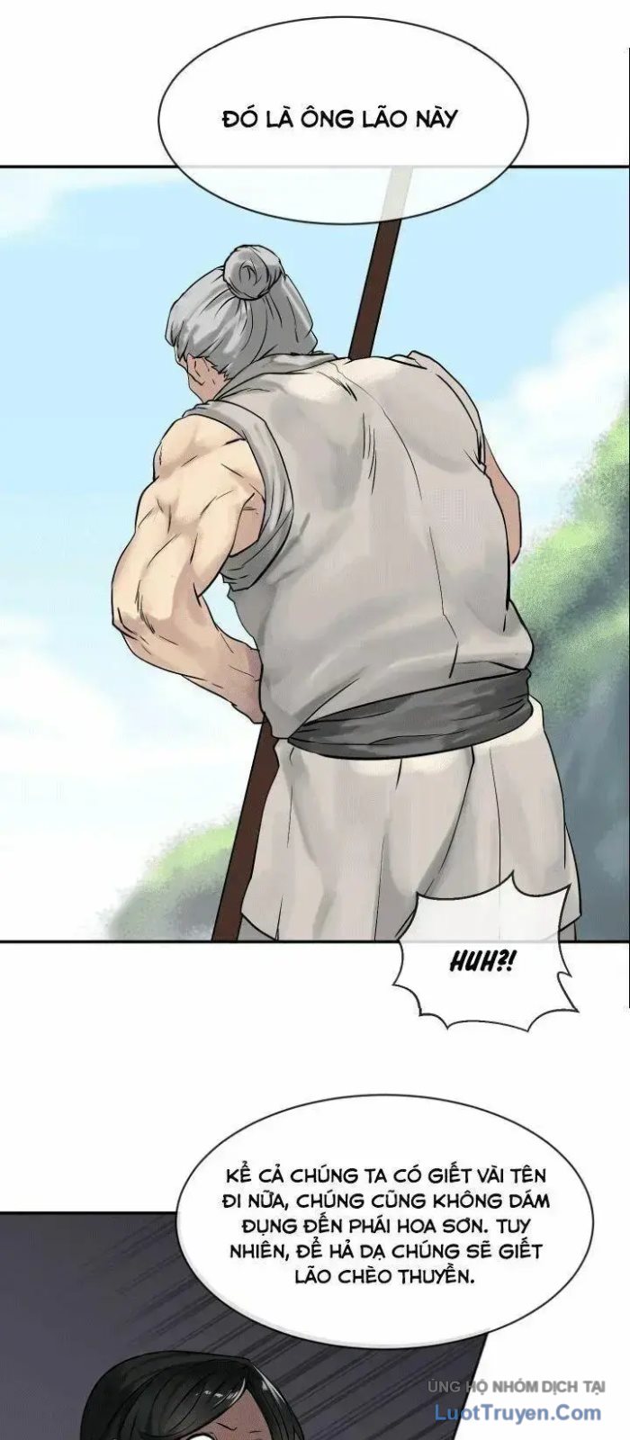 Huyết Chiến Hoa Sơn Chapter 10 - Trang 27