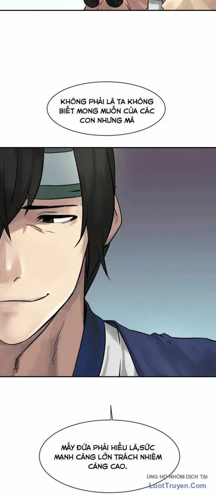 Huyết Chiến Hoa Sơn Chapter 10 - Trang 34