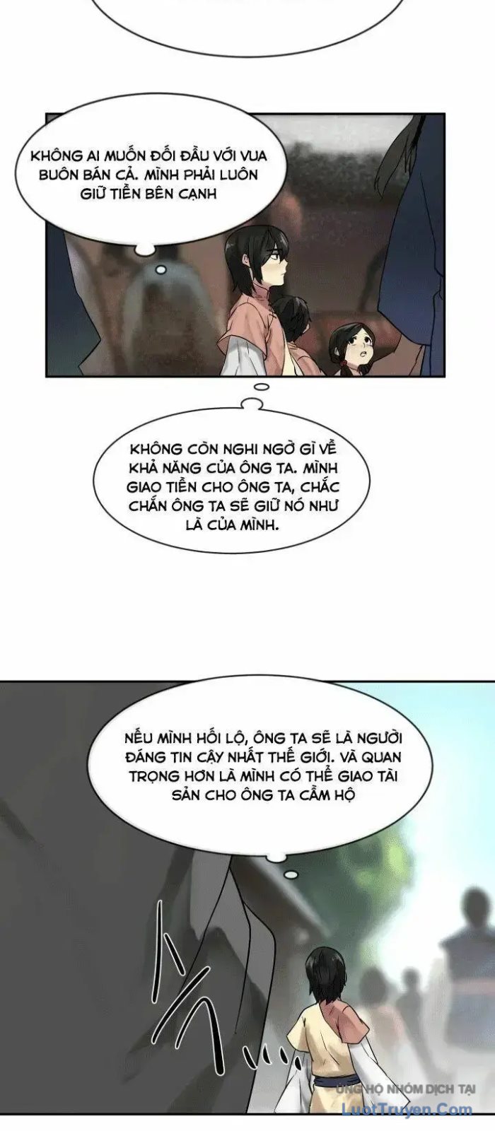 Huyết Chiến Hoa Sơn Chapter 10 - Trang 37