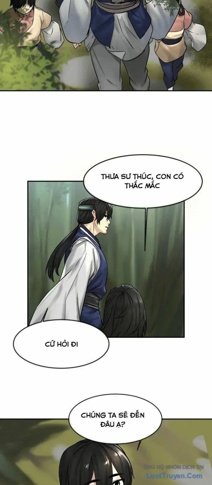 Huyết Chiến Hoa Sơn Chapter 10 - Trang 5