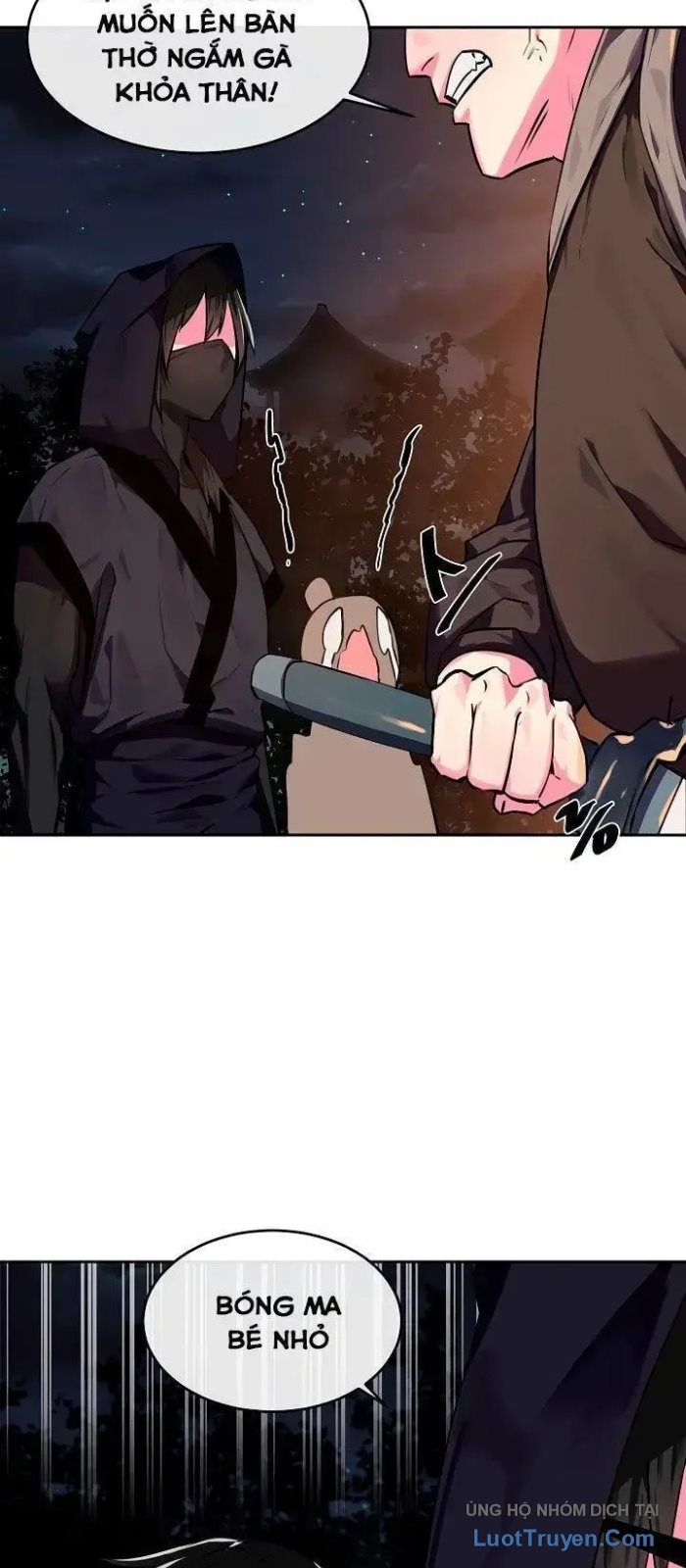 Huyết Chiến Hoa Sơn Chapter 100 - Trang 10