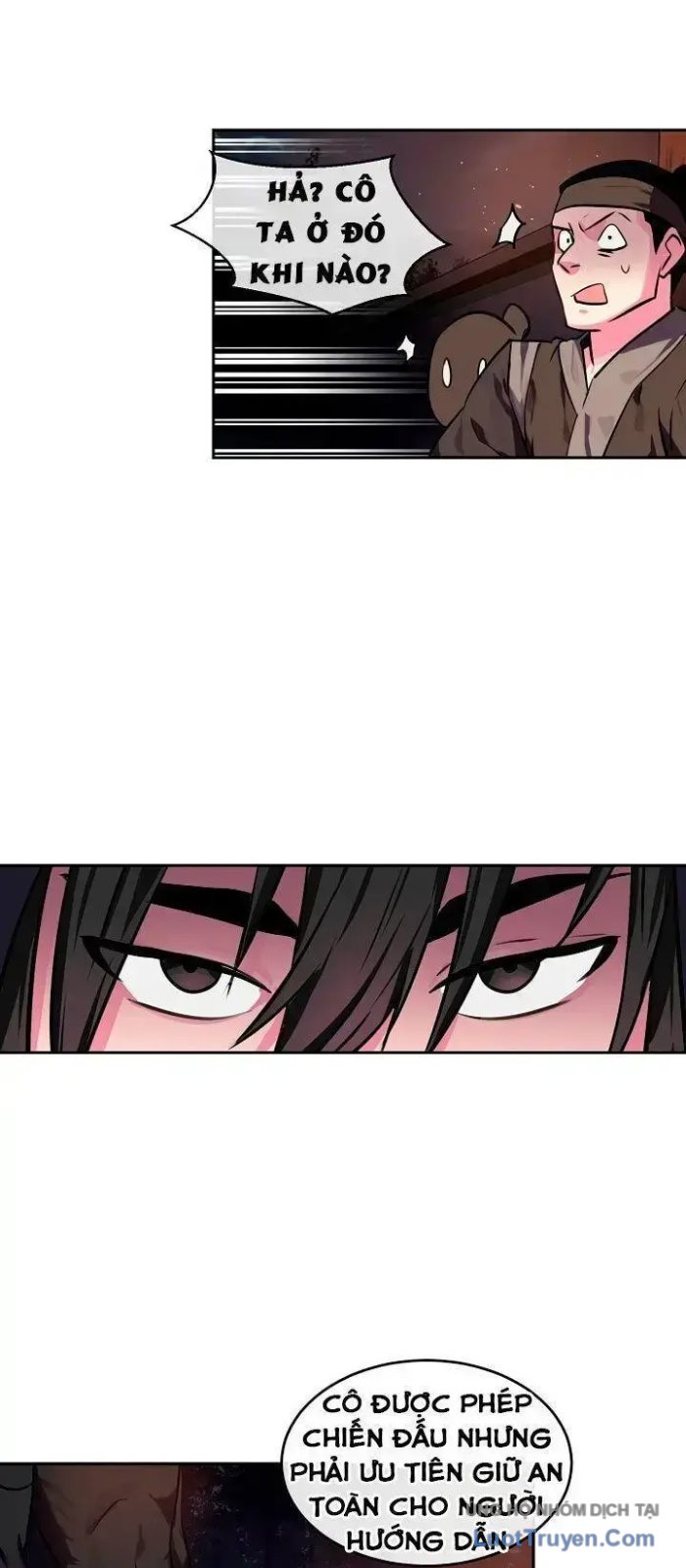 Huyết Chiến Hoa Sơn Chapter 100 - Trang 12