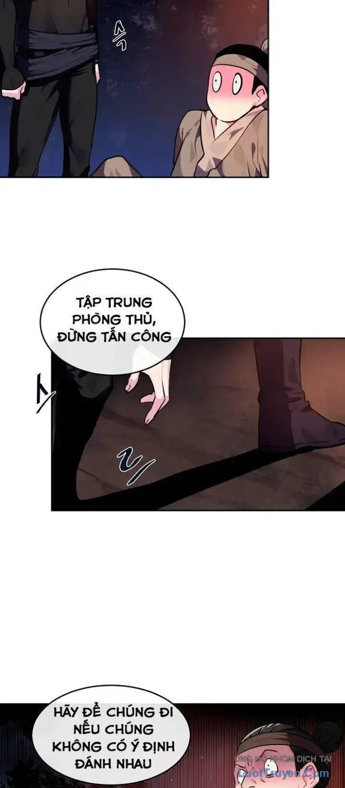 Huyết Chiến Hoa Sơn Chapter 100 - Trang 13