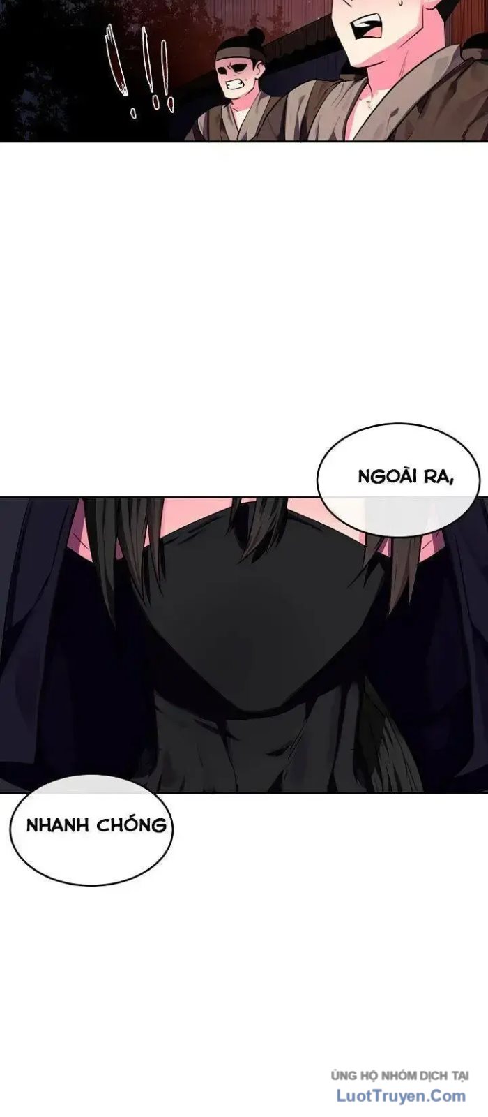 Huyết Chiến Hoa Sơn Chapter 100 - Trang 14