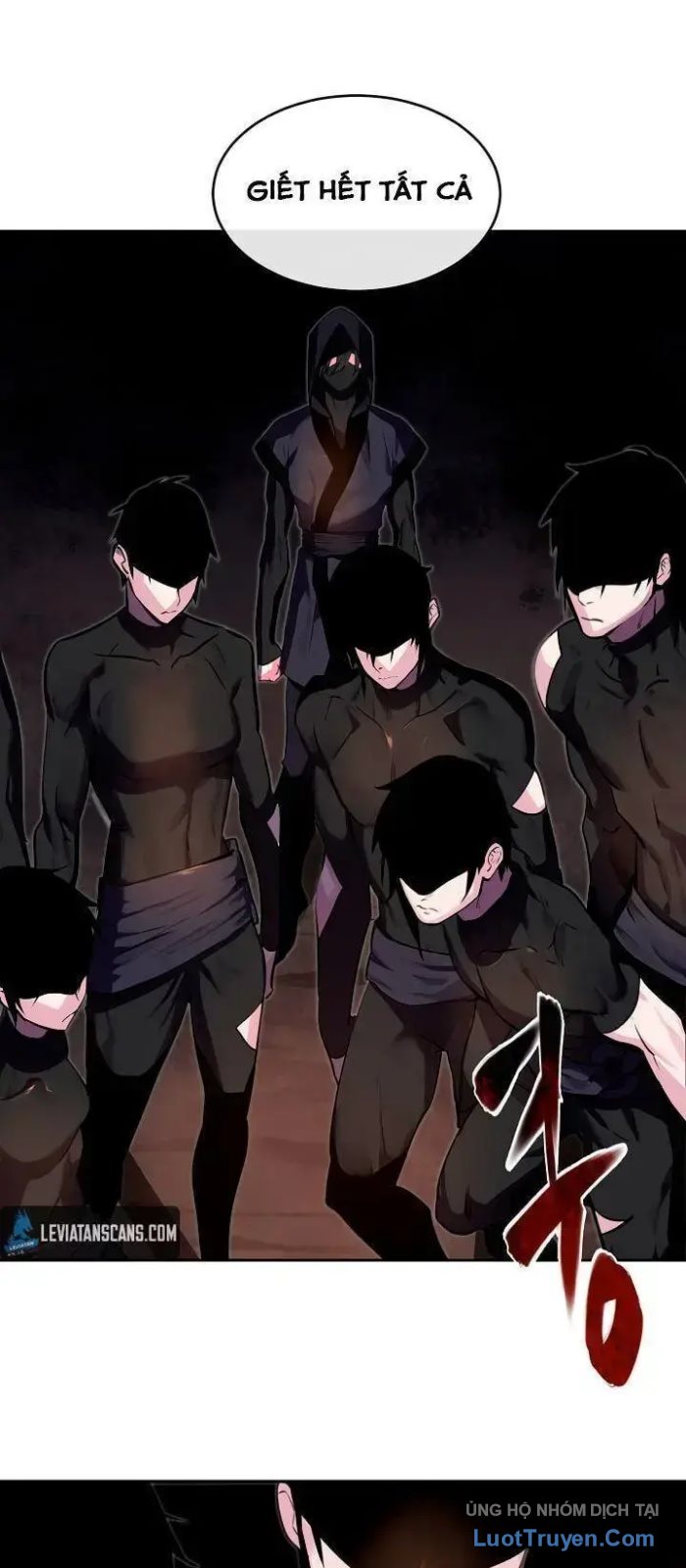 Huyết Chiến Hoa Sơn Chapter 100 - Trang 15