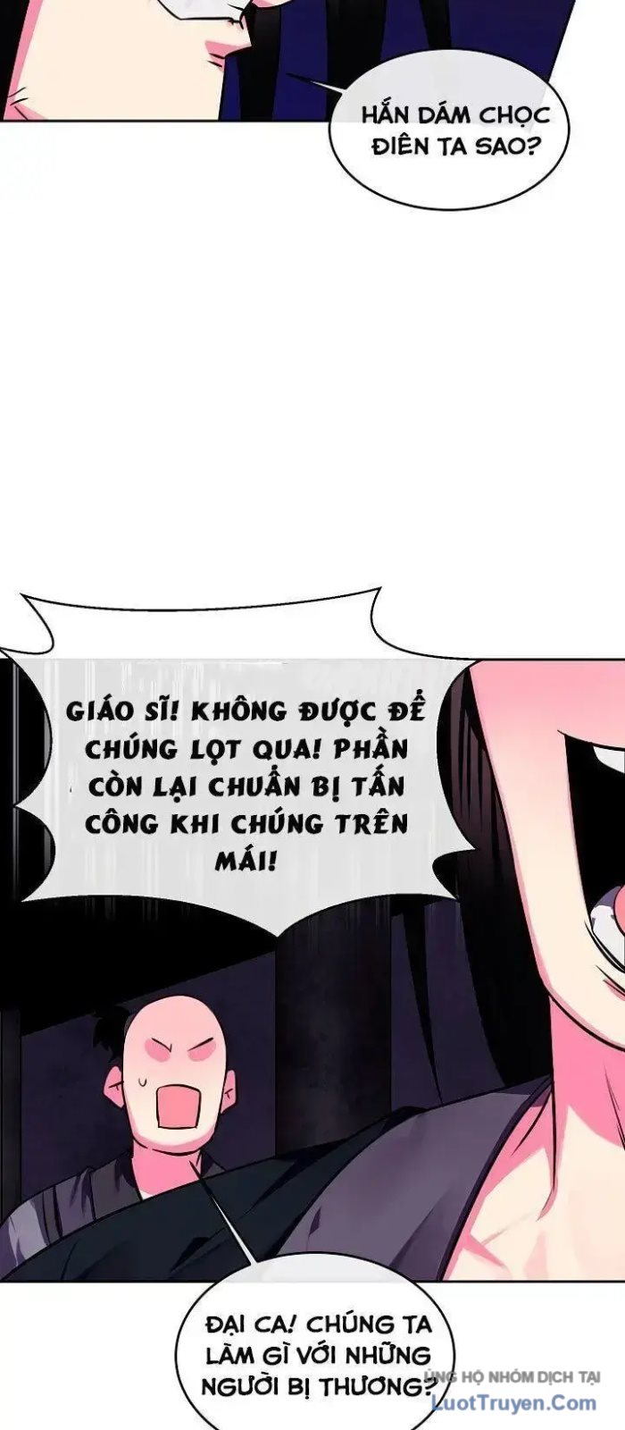 Huyết Chiến Hoa Sơn Chapter 100 - Trang 24