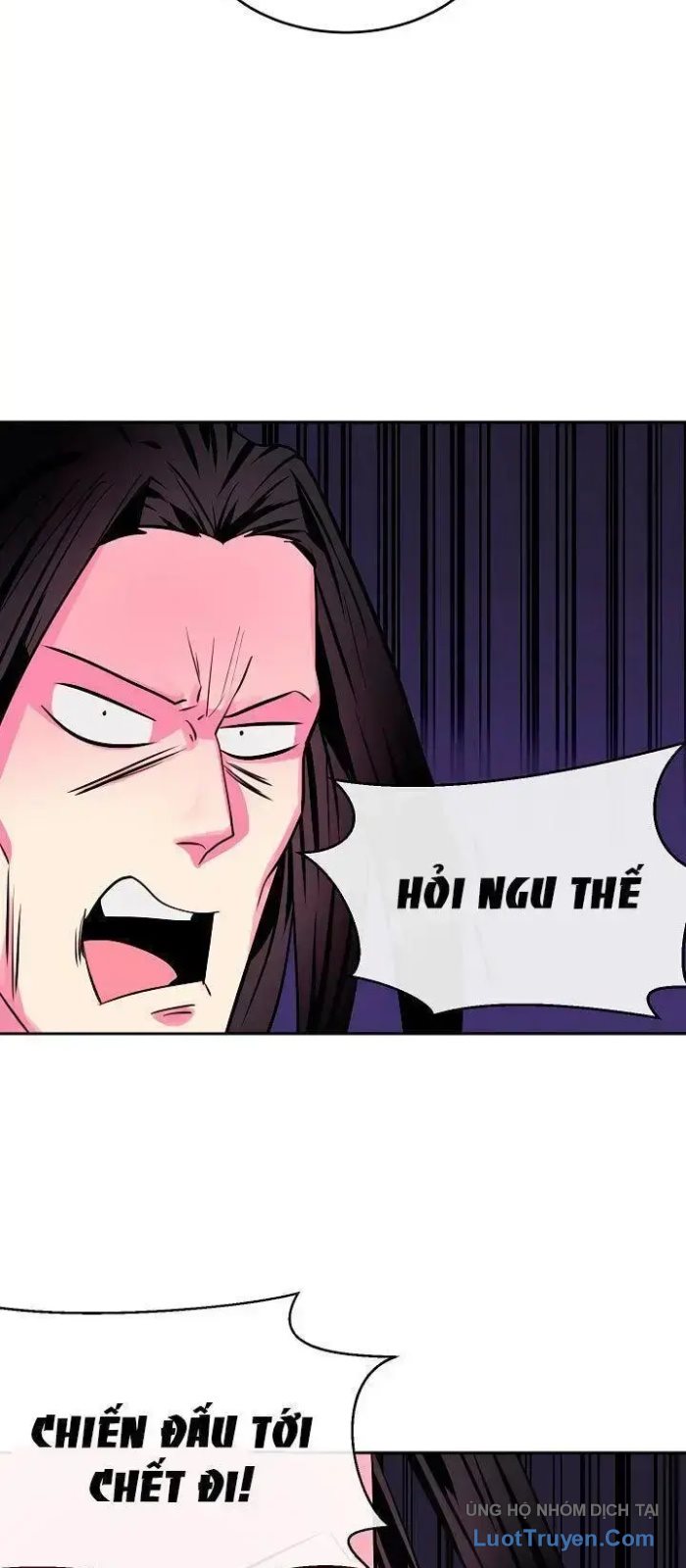 Huyết Chiến Hoa Sơn Chapter 100 - Trang 25