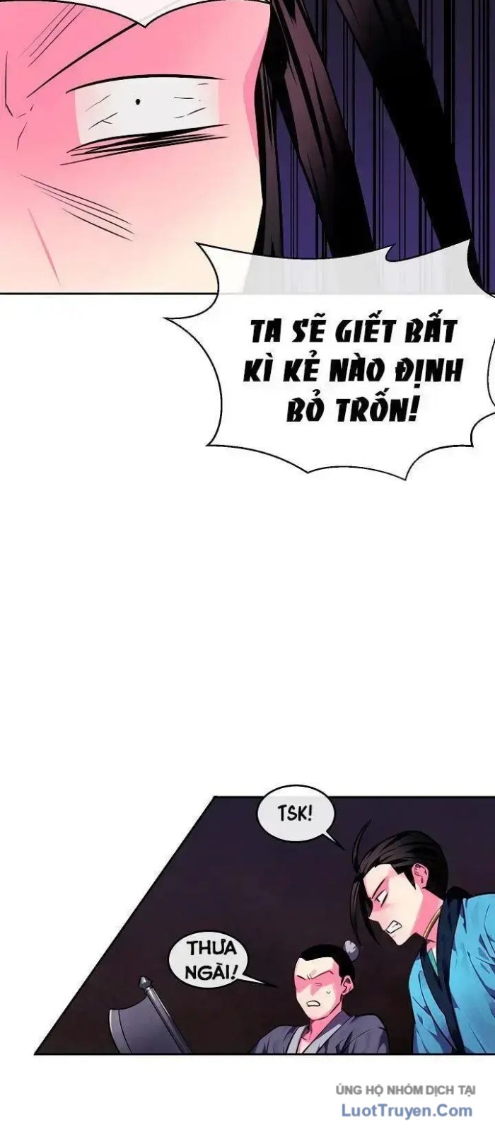 Huyết Chiến Hoa Sơn Chapter 100 - Trang 26