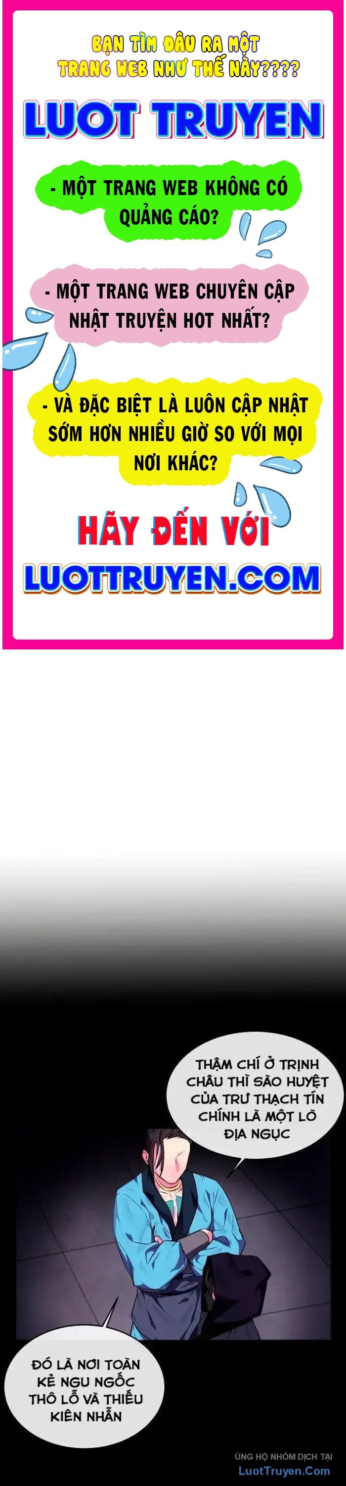 Huyết Chiến Hoa Sơn Chapter 100 - Trang 2