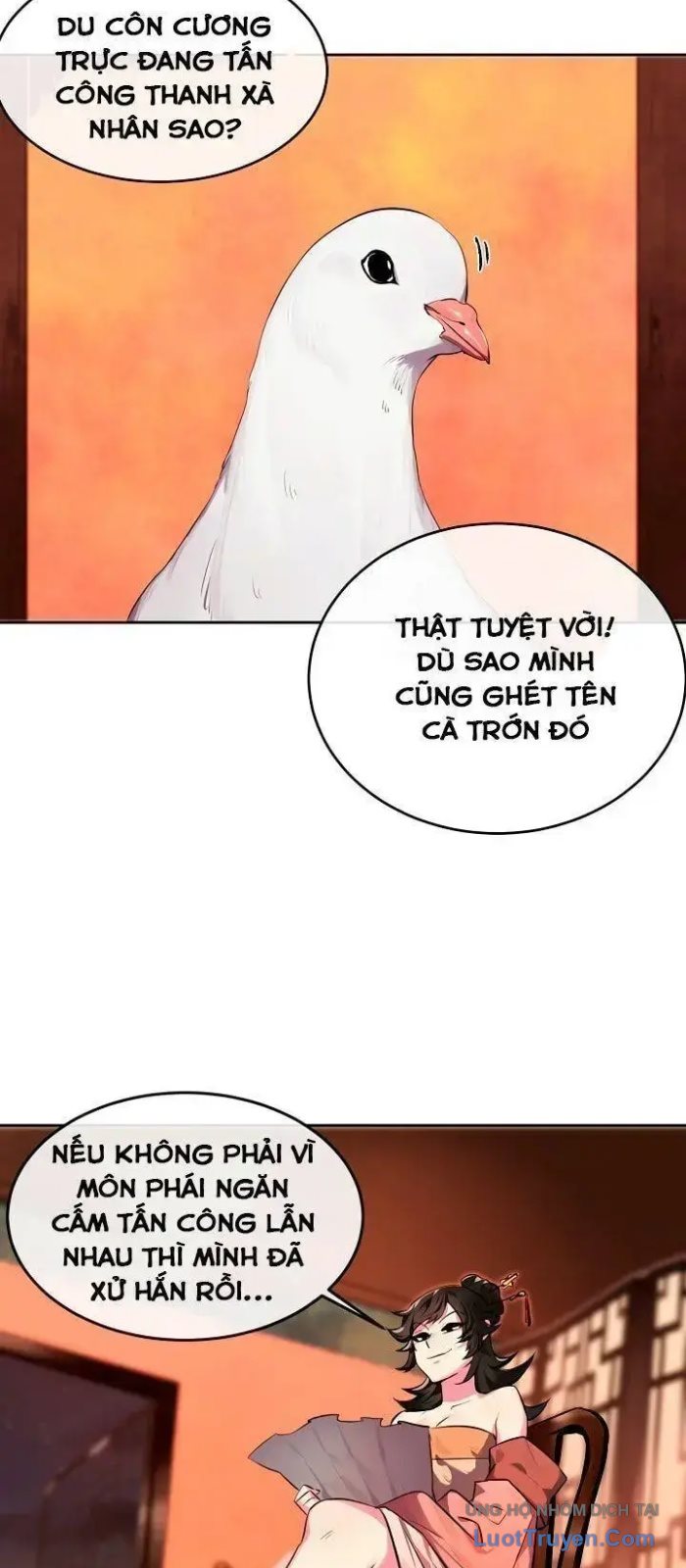 Huyết Chiến Hoa Sơn Chapter 100 - Trang 30