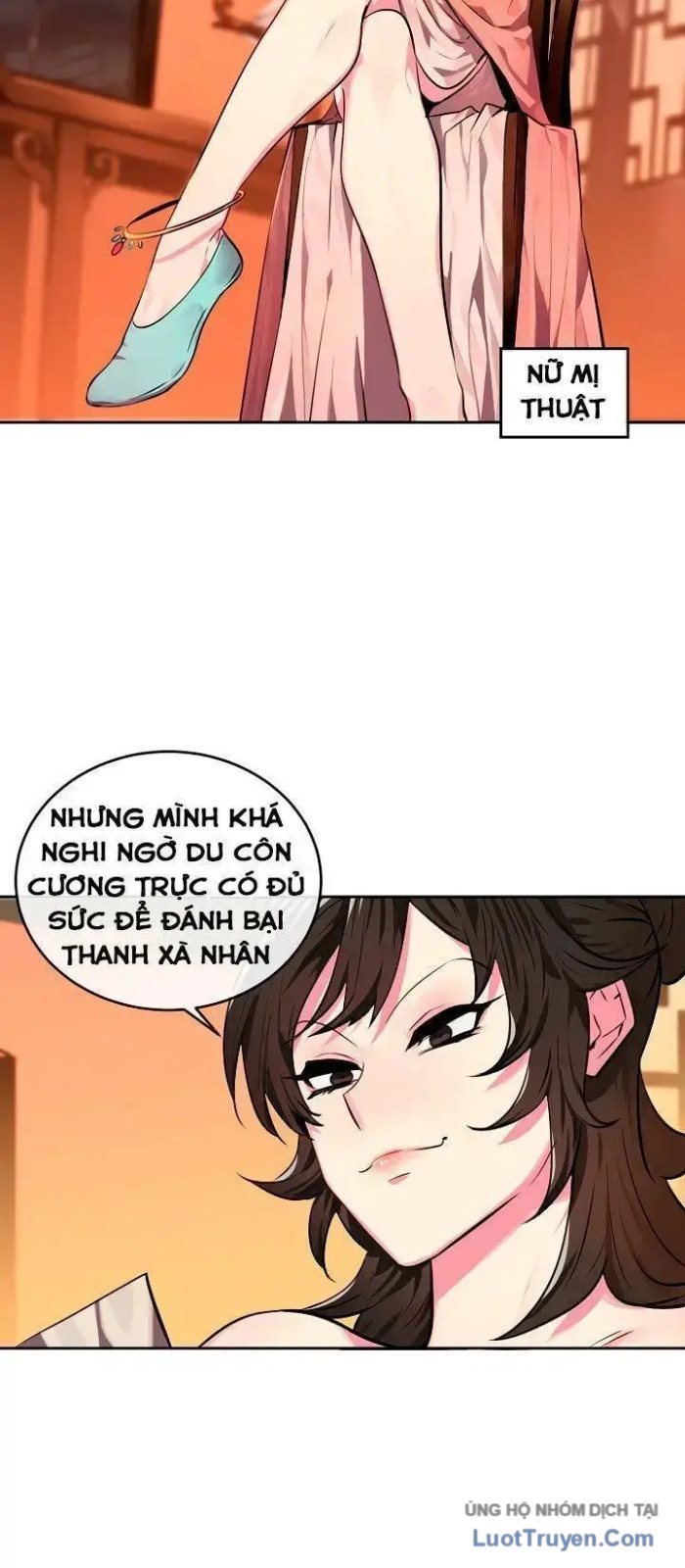 Huyết Chiến Hoa Sơn Chapter 100 - Trang 31
