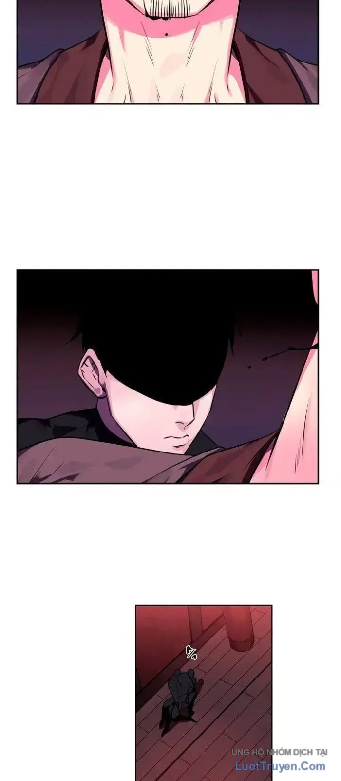 Huyết Chiến Hoa Sơn Chapter 100 - Trang 33
