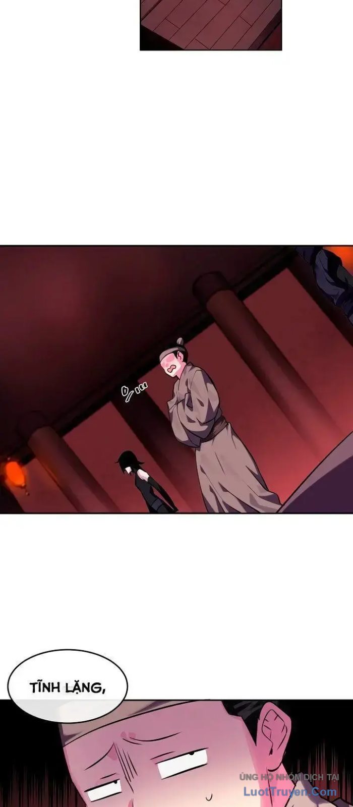 Huyết Chiến Hoa Sơn Chapter 100 - Trang 34