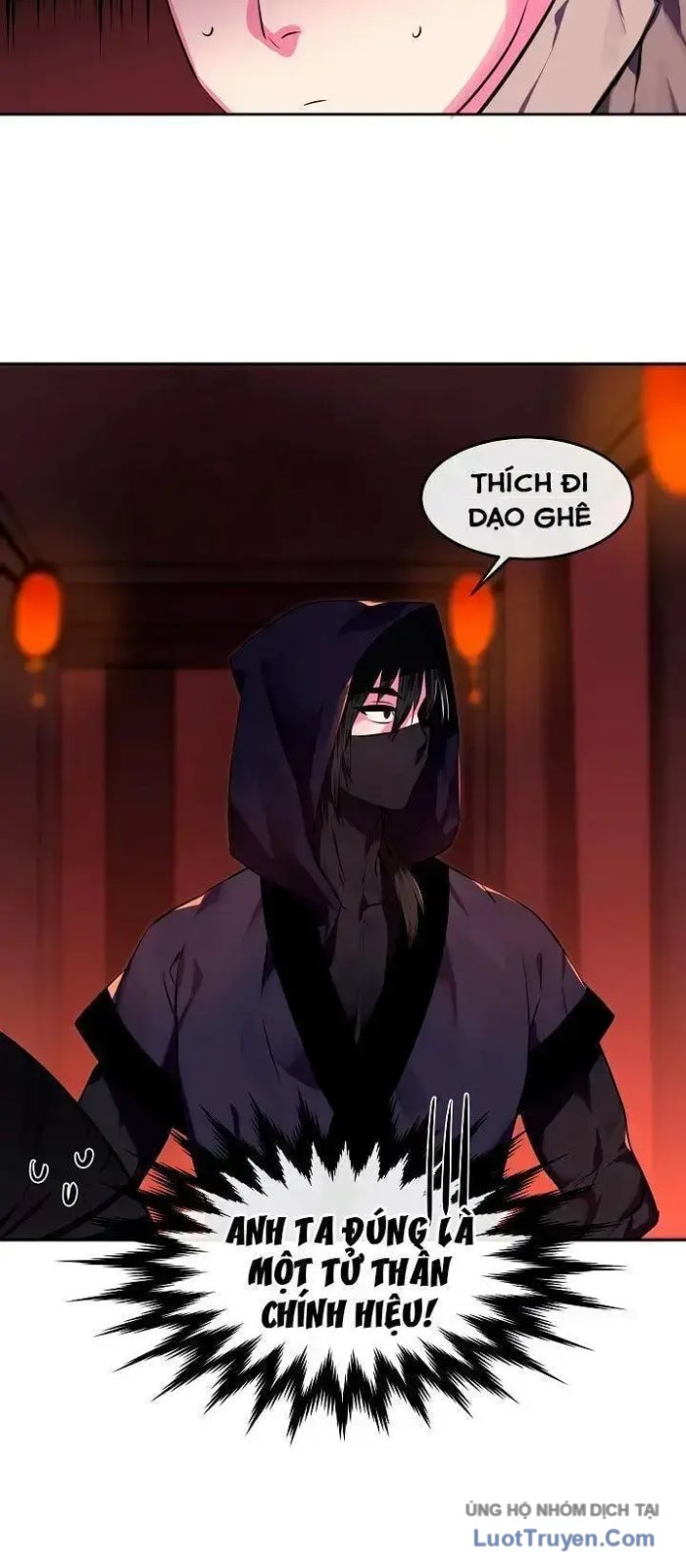 Huyết Chiến Hoa Sơn Chapter 100 - Trang 35