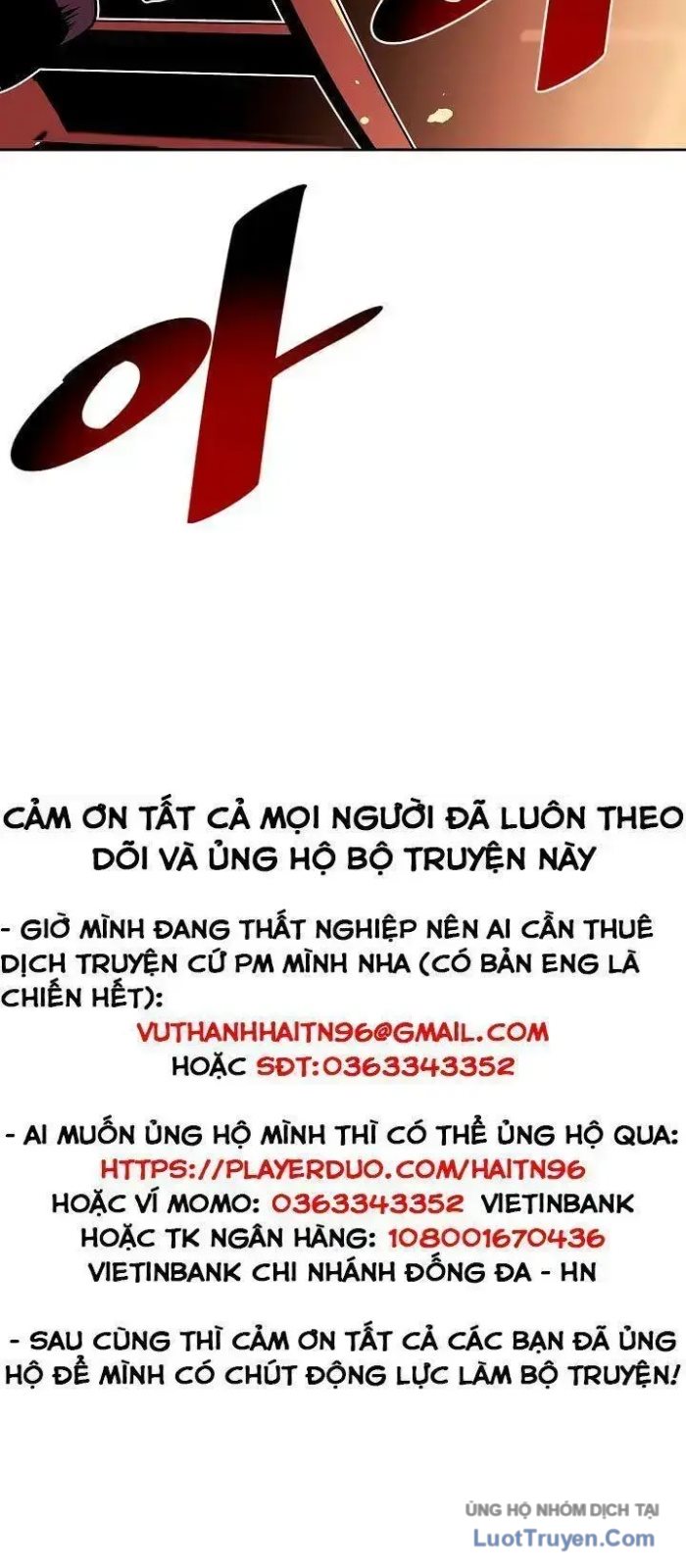 Huyết Chiến Hoa Sơn Chapter 100 - Trang 41