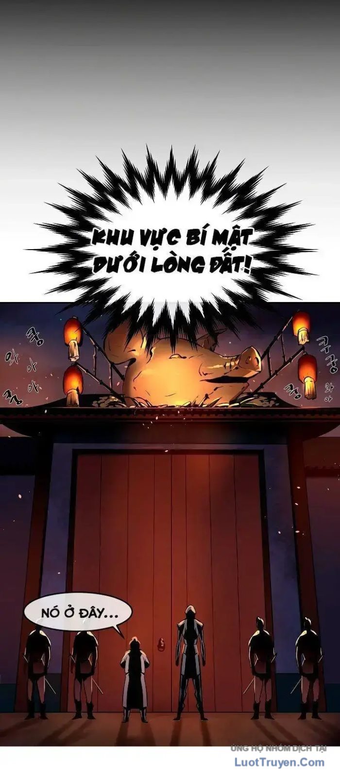 Huyết Chiến Hoa Sơn Chapter 100 - Trang 4
