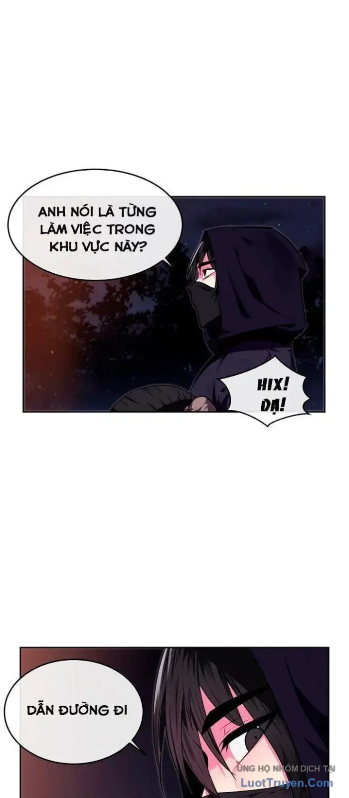 Huyết Chiến Hoa Sơn Chapter 100 - Trang 5