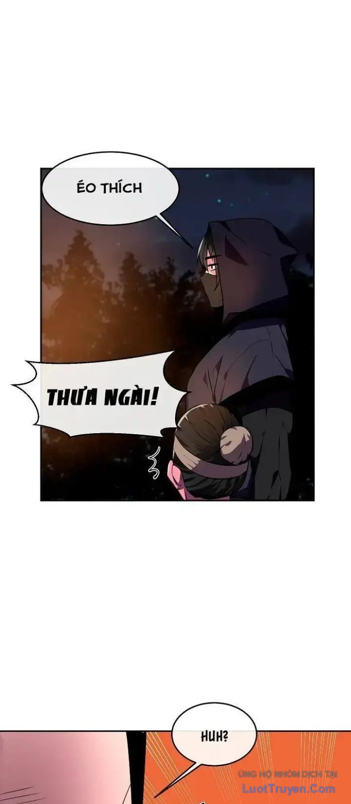 Huyết Chiến Hoa Sơn Chapter 100 - Trang 8