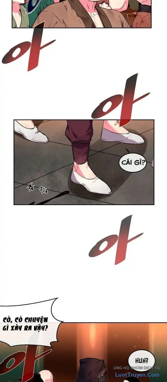 Huyết Chiến Hoa Sơn Chapter 101 - Trang 9