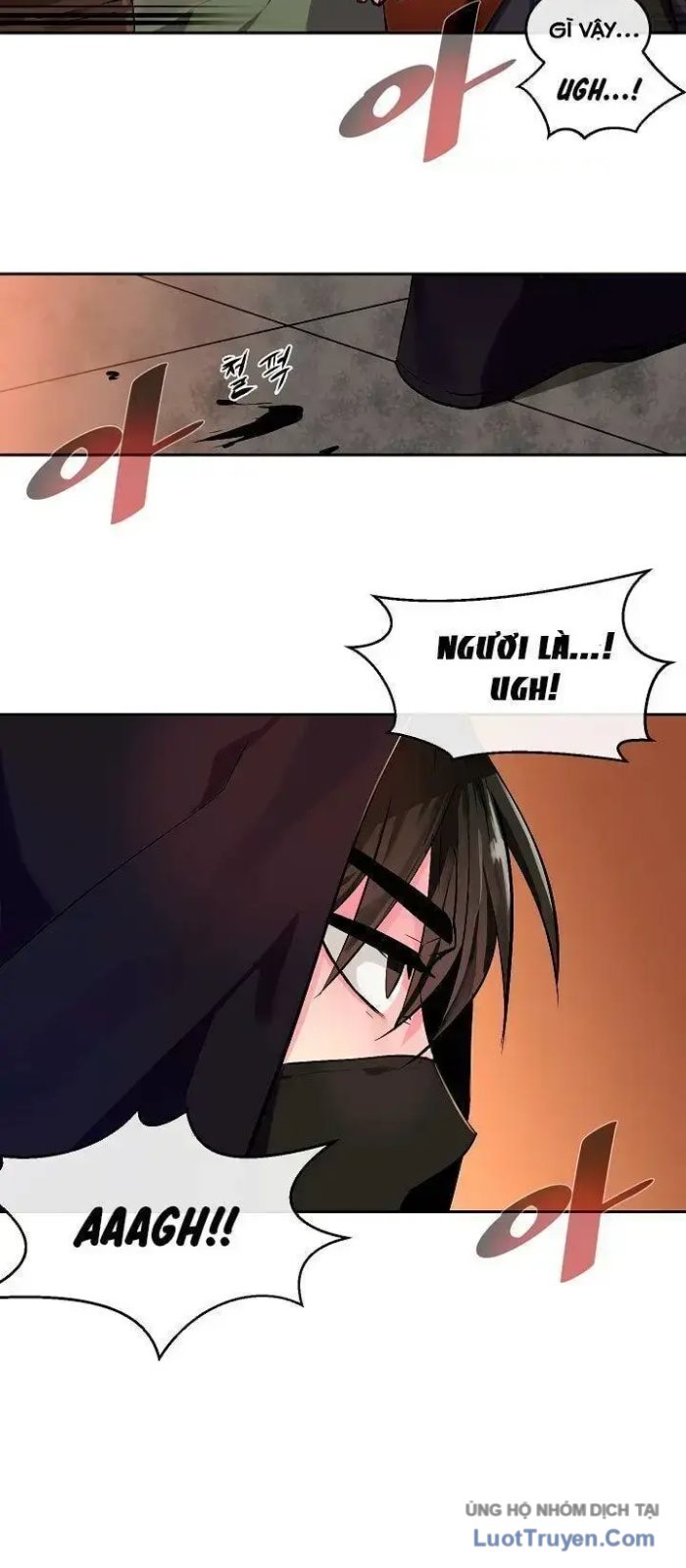 Huyết Chiến Hoa Sơn Chapter 101 - Trang 11