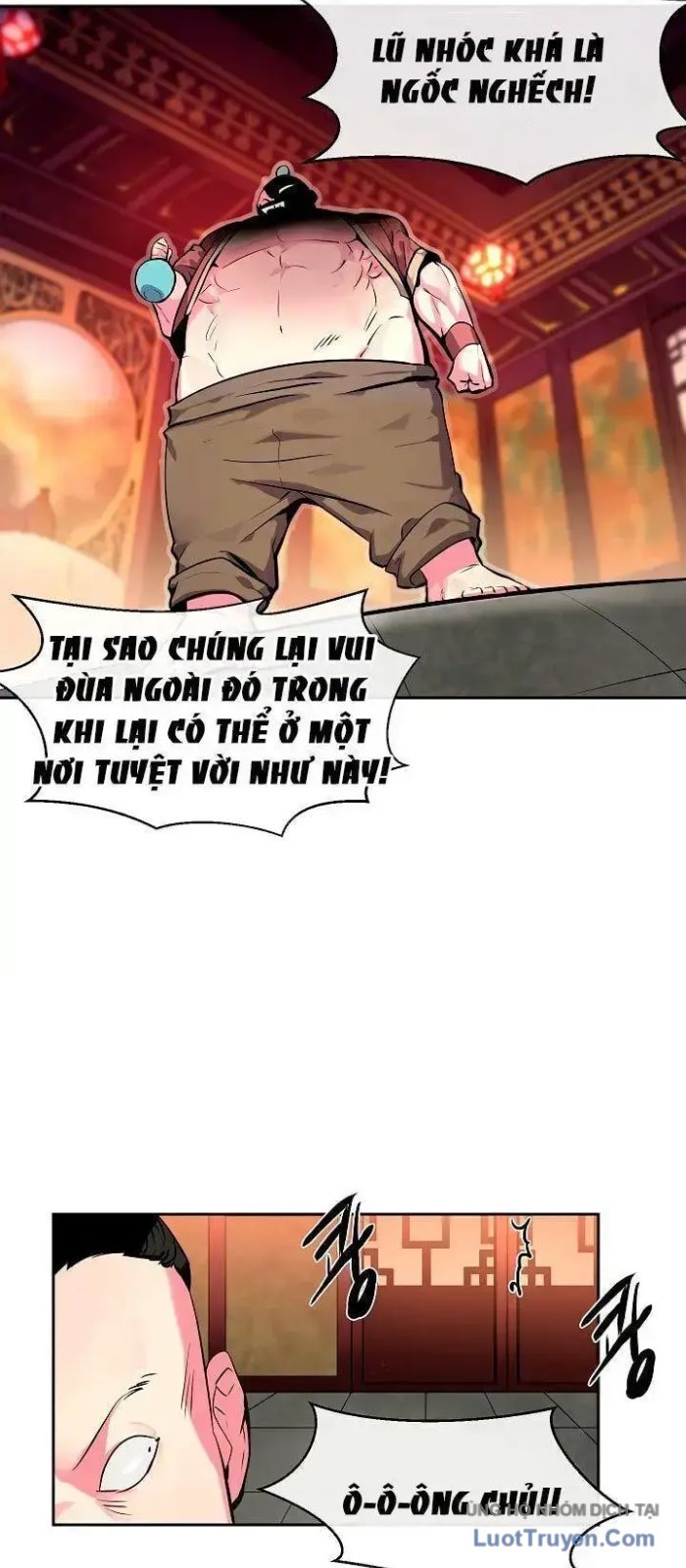 Huyết Chiến Hoa Sơn Chapter 101 - Trang 14