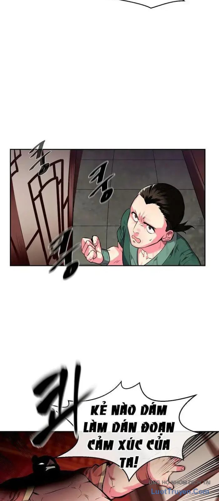 Huyết Chiến Hoa Sơn Chapter 101 - Trang 15