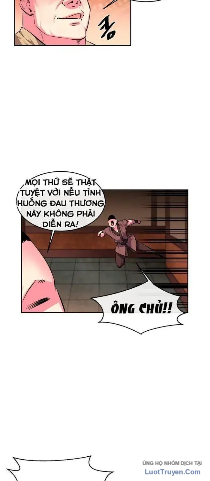 Huyết Chiến Hoa Sơn Chapter 101 - Trang 17