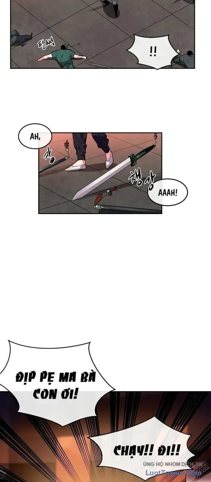 Huyết Chiến Hoa Sơn Chapter 101 - Trang 20