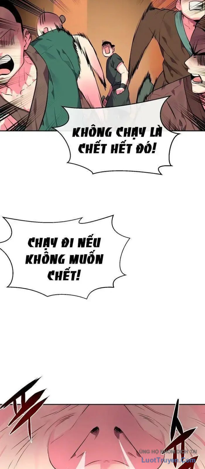 Huyết Chiến Hoa Sơn Chapter 101 - Trang 21