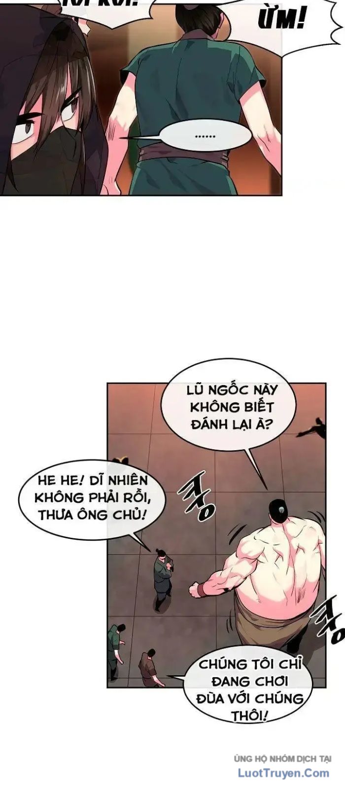 Huyết Chiến Hoa Sơn Chapter 101 - Trang 24