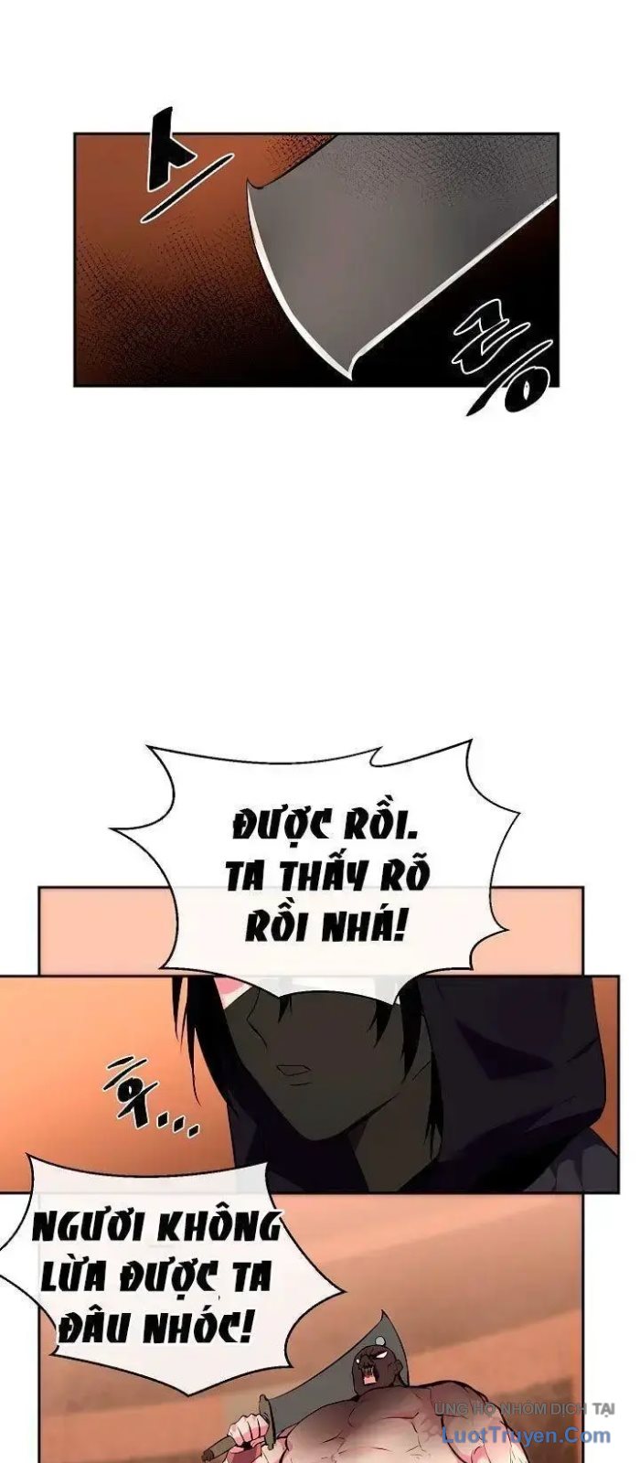 Huyết Chiến Hoa Sơn Chapter 101 - Trang 25