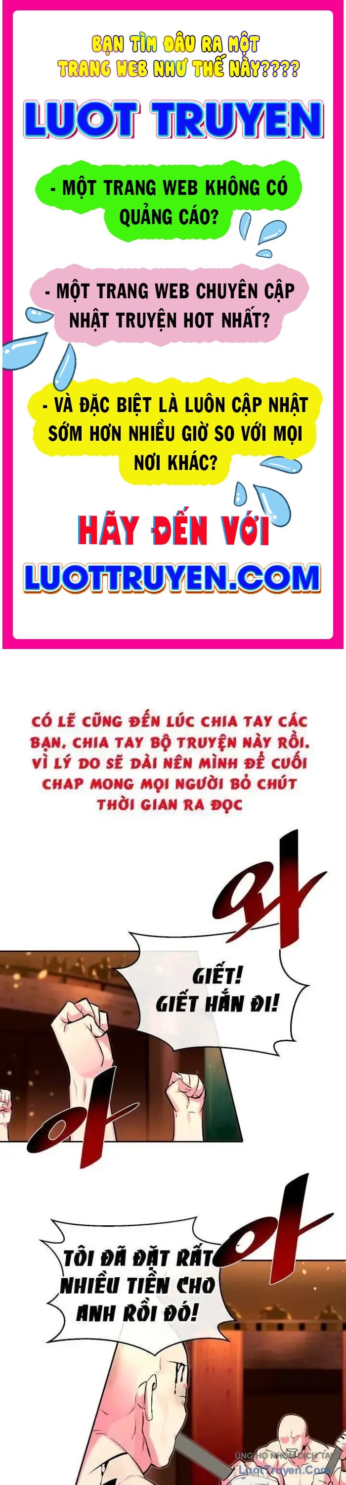 Huyết Chiến Hoa Sơn Chapter 101 - Trang 2