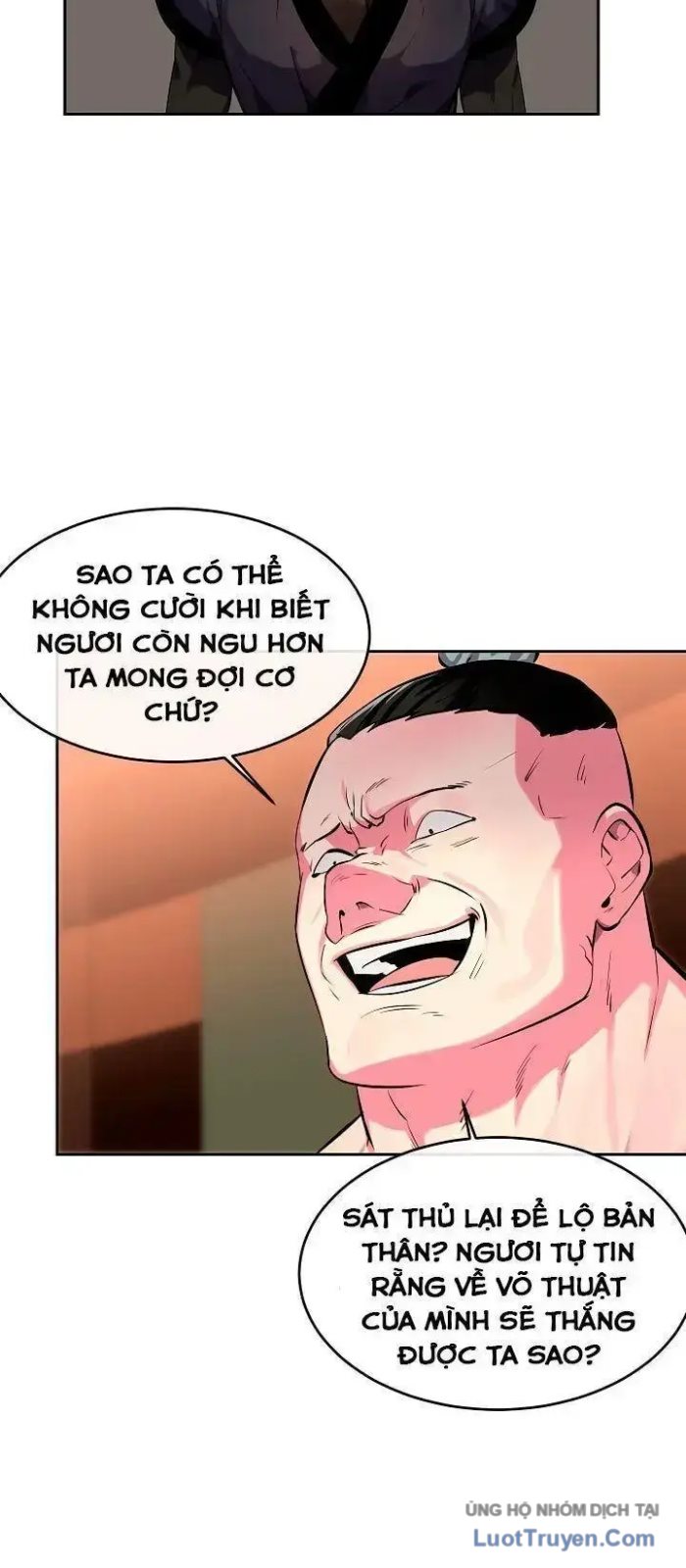 Huyết Chiến Hoa Sơn Chapter 101 - Trang 29