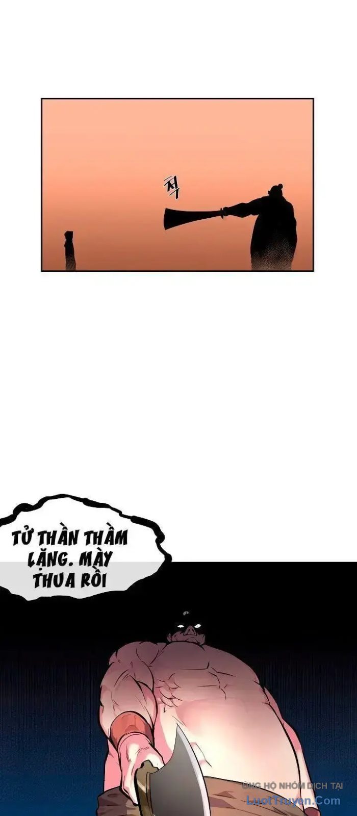 Huyết Chiến Hoa Sơn Chapter 101 - Trang 30