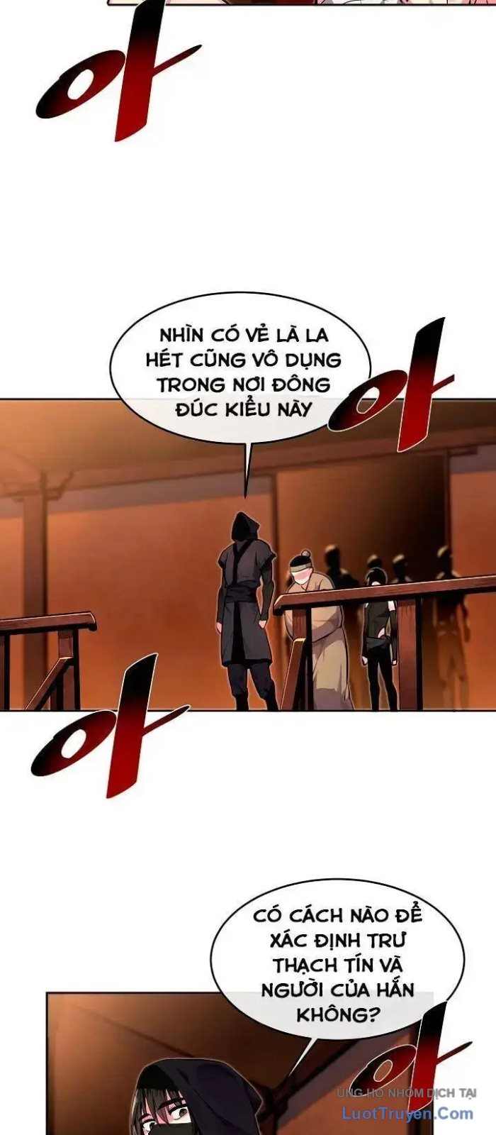 Huyết Chiến Hoa Sơn Chapter 101 - Trang 3