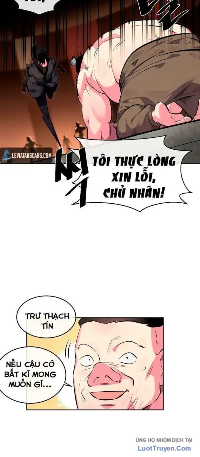Huyết Chiến Hoa Sơn Chapter 101 - Trang 46