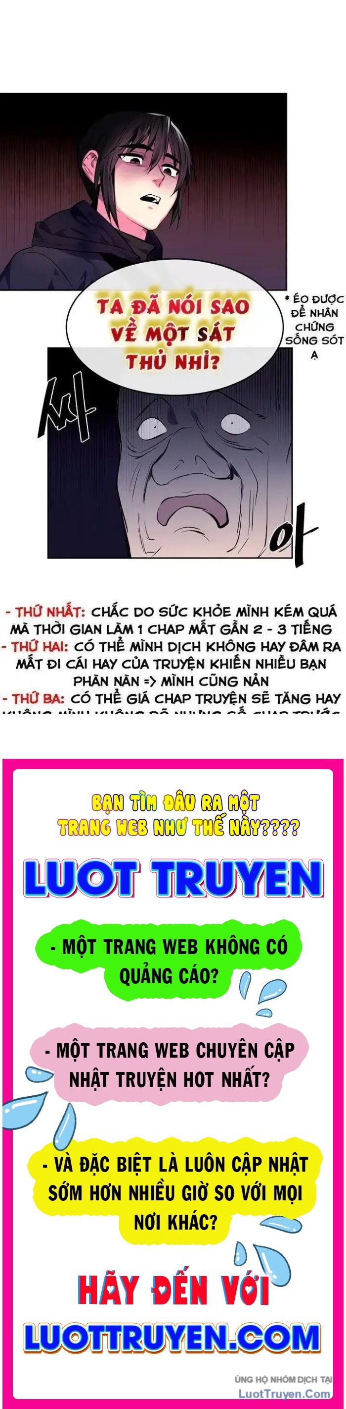Huyết Chiến Hoa Sơn Chapter 101 - Trang 47