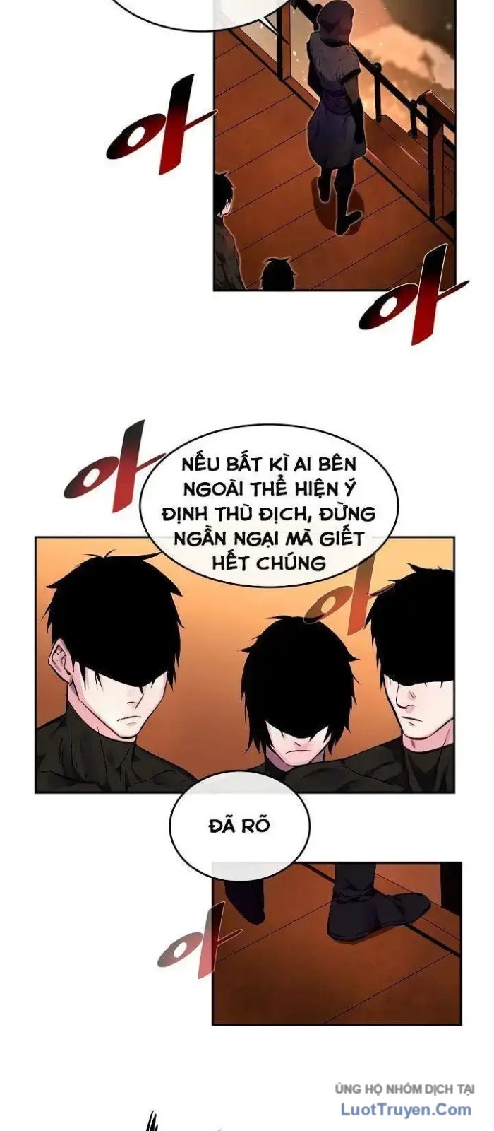 Huyết Chiến Hoa Sơn Chapter 101 - Trang 5