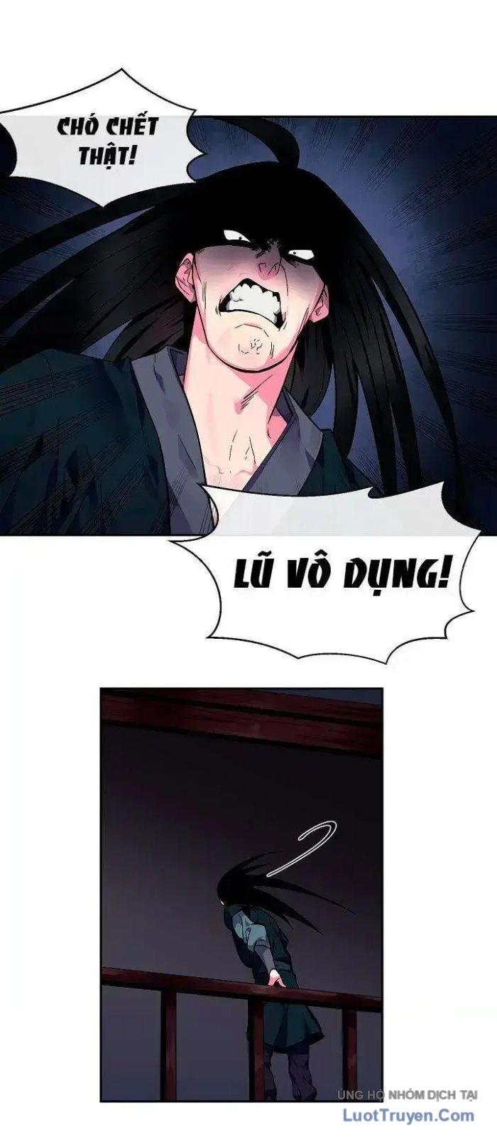 Huyết Chiến Hoa Sơn Chapter 102 - Trang 9