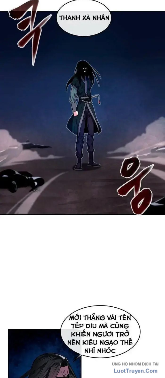 Huyết Chiến Hoa Sơn Chapter 102 - Trang 12