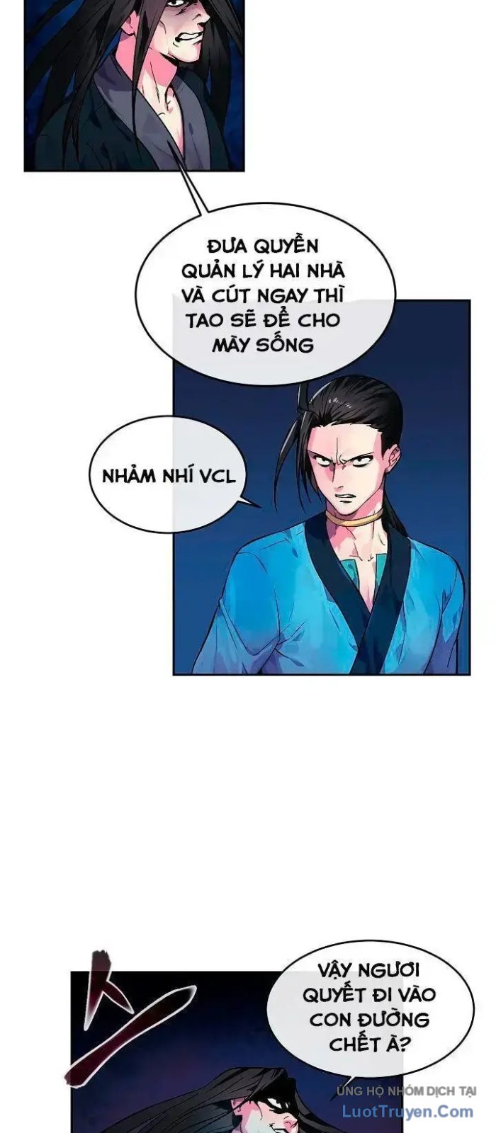 Huyết Chiến Hoa Sơn Chapter 102 - Trang 13