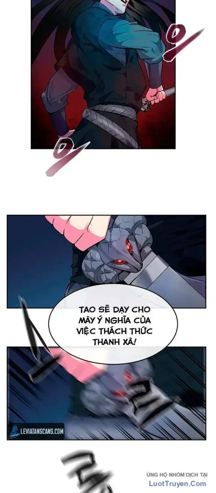 Huyết Chiến Hoa Sơn Chapter 102 - Trang 14