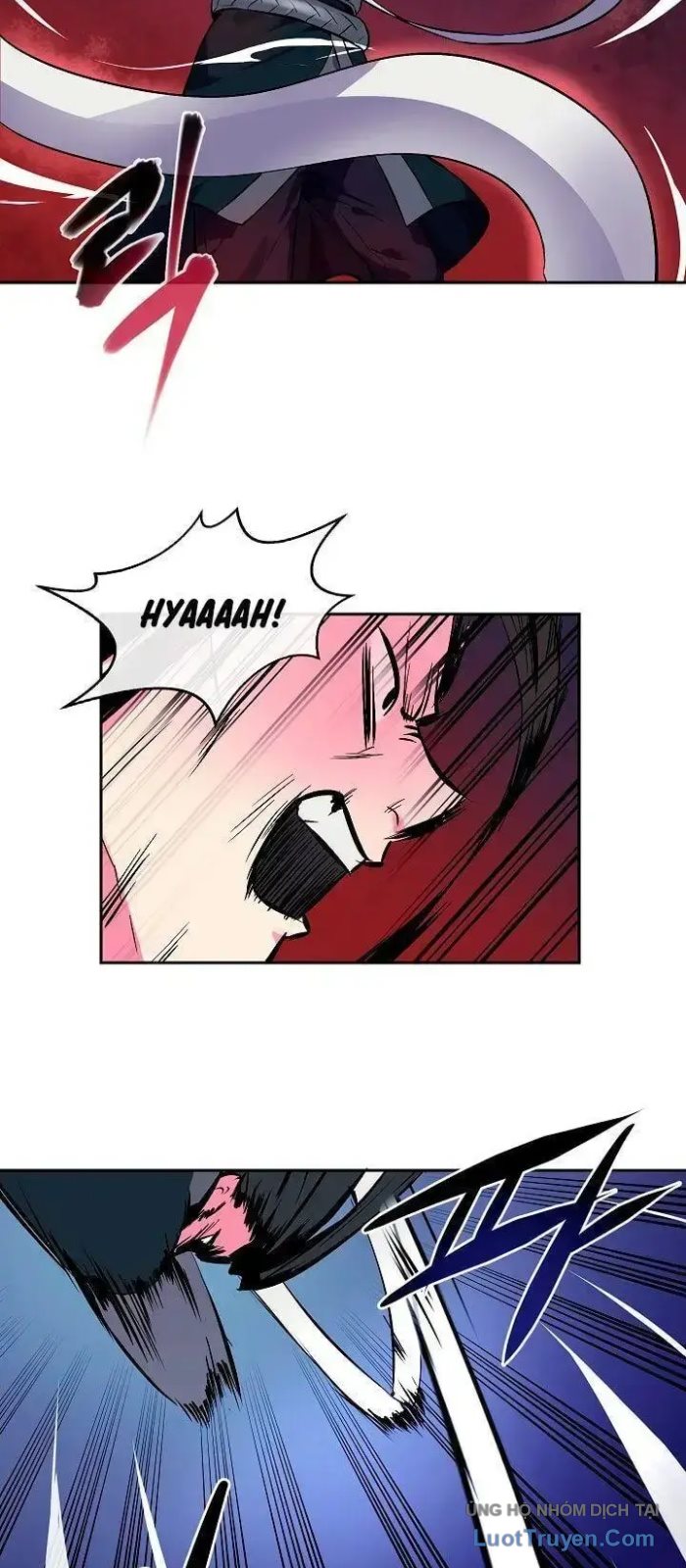 Huyết Chiến Hoa Sơn Chapter 102 - Trang 16