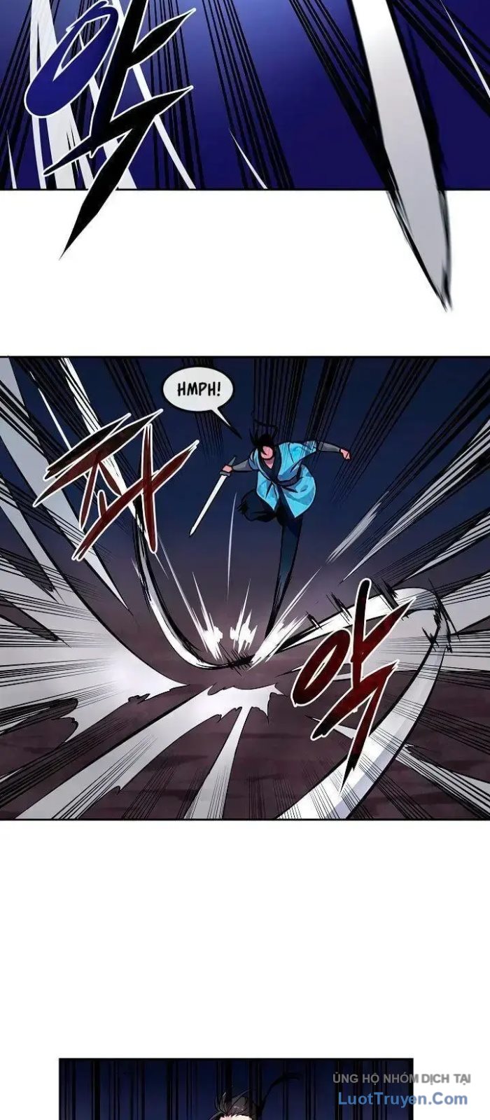Huyết Chiến Hoa Sơn Chapter 102 - Trang 17