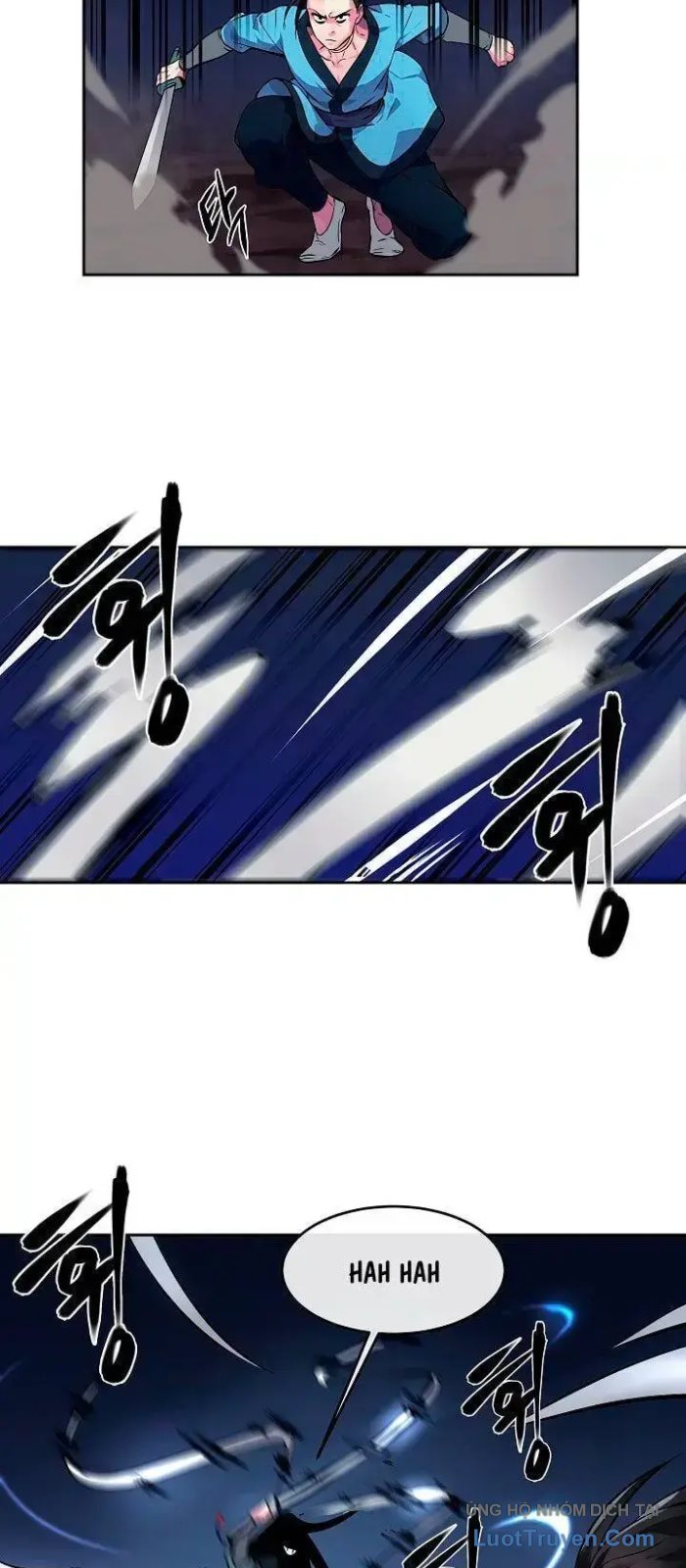 Huyết Chiến Hoa Sơn Chapter 102 - Trang 18