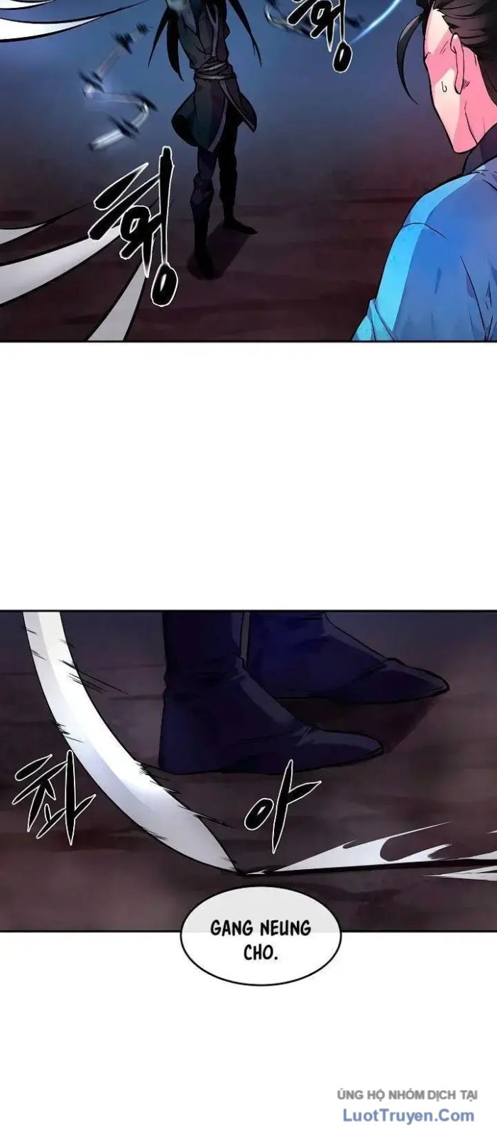 Huyết Chiến Hoa Sơn Chapter 102 - Trang 19